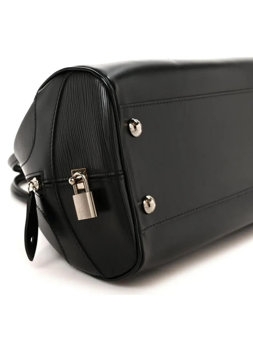 Louis Vuitton Epi Bowling Montaigne Pm #295566L77B